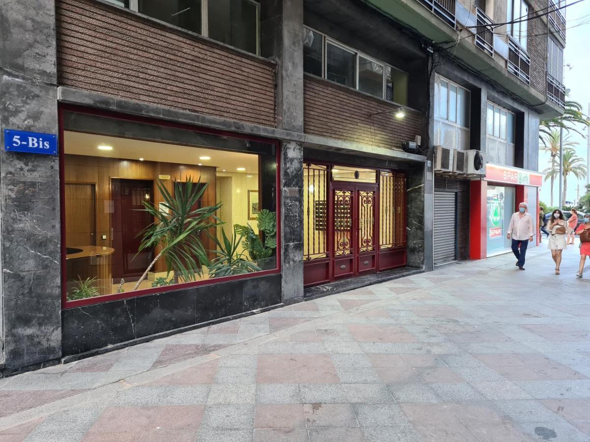 La Playa - Alicante City Center Exterior photo