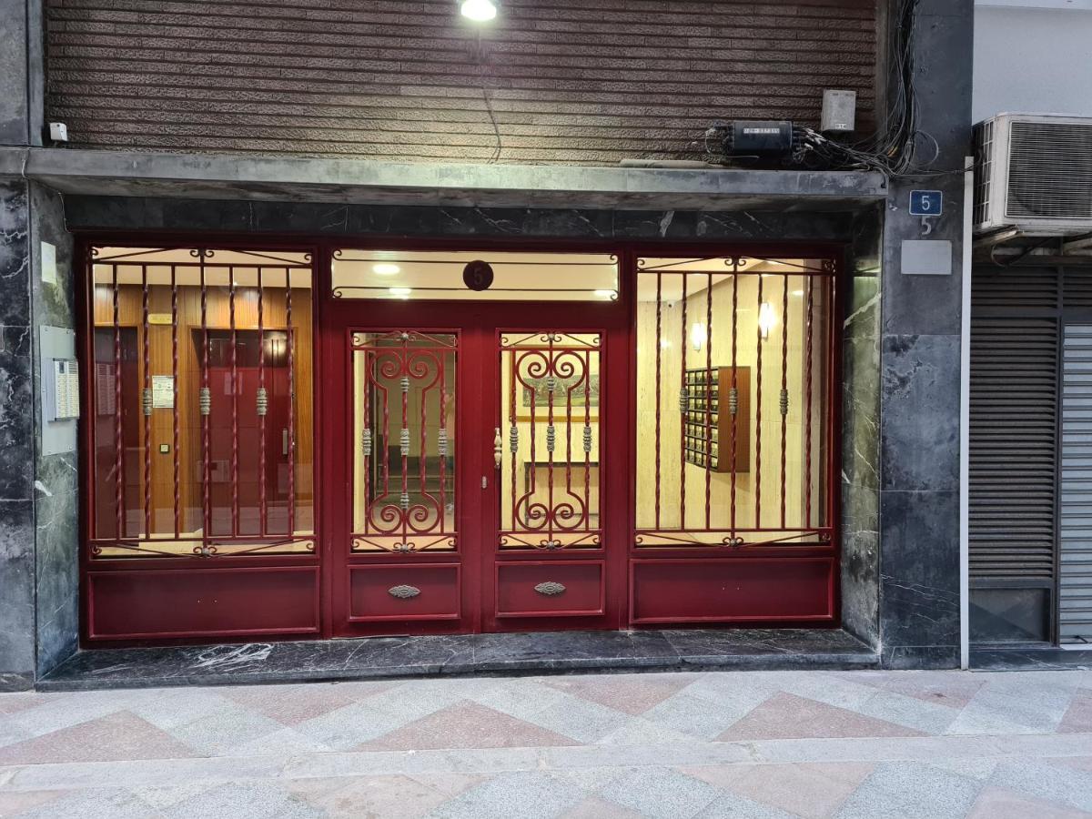 La Playa - Alicante City Center Exterior photo